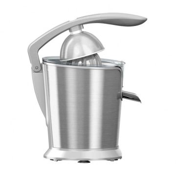 Extracteur De Jus Pour Legumes Et Fruits: Broyeur Vertical Pour Papaye, Mangues Et Citron