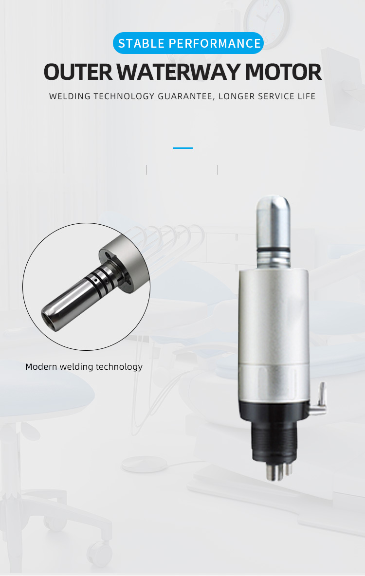  Low Speed Handpiece