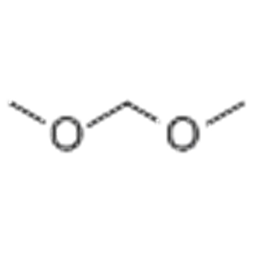 Dimethoxymethane CAS 109-87-5