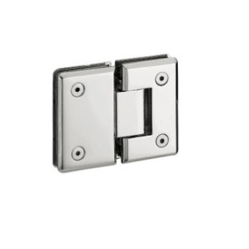 glass swing door hinge