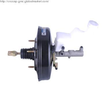 Vacuum Booster With Brake Master Cylinder Assembly LF620-350