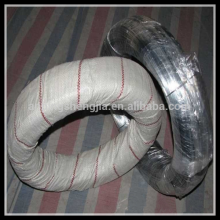 Galvanized Surface Treatment and Electro Galvanized Galvanized Technique galvanized wire