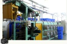 Rubber Sheet Batch Off Cooler & Rubber Batch Off Cooling Machine