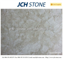 gold omani tile flooring design marble