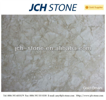 gold omani tile flooring design marble