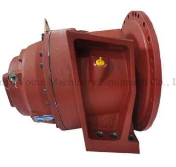 ZF cycloidal gear reducer