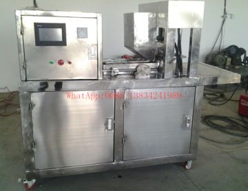 Cube Sugar Making Machine