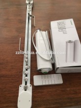 Curtain Motor for remote control Tubular Motor