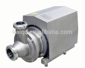 pharmaceutical centrifugal pump