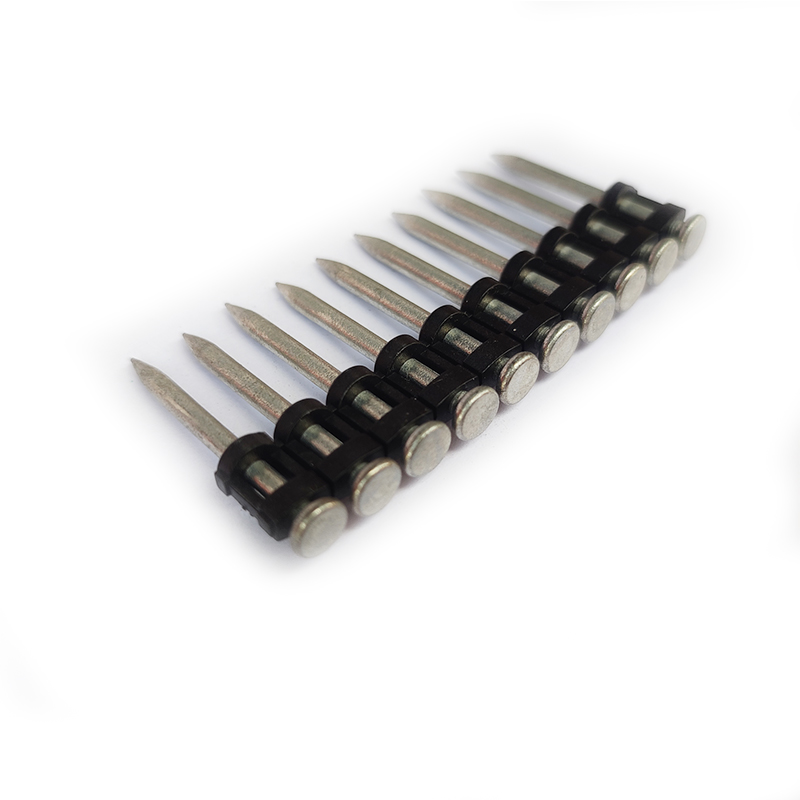 Водонепроницаемые гвозди по стриптизму Waterproof strip gas nails