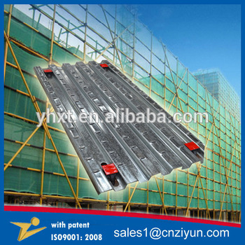 Economy Non-Slip Scaffold Walking Platform