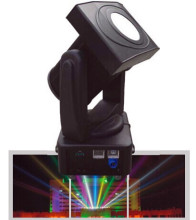 Outdoor 7kw - 10kw Moving Head Discolor Search Light