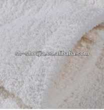 white western bathrobe, bathrobe