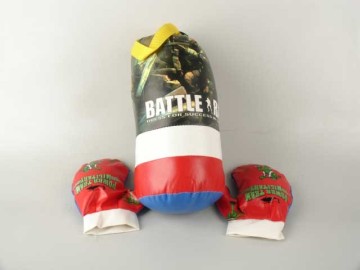 boxing toys