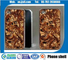 Finished products celluloid sheets for mobile phone shell