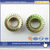 Standard size carbon steel /SS 12 point flange nut