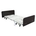 Electric medical bed for home