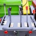 New Model Rice Combine Harvester Price