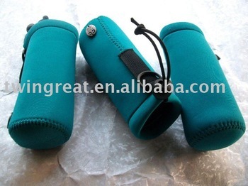 Neoprene wine chiller