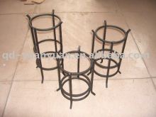 metal candle holders YY2