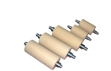 cutting machine slitting roller