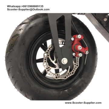 Mini Mad 800w Brushiess Ebike