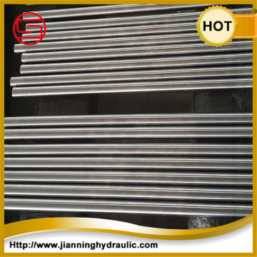 JIS 45C hardened chrome plated piston rod