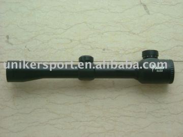 Riflescope,uniker,4x32