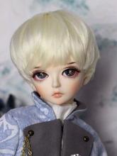 BJD Lapis Lazuli 44.5cm Boy Boy Jointed Doll