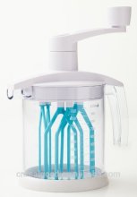 Easy Prep Quick Mixer