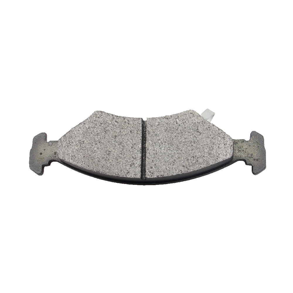 D649 auto parts brake pads factory wholesales high-q brake pad for KIA SHUMA