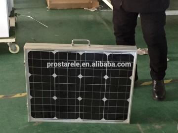 High transfer efficiency Sharp Cell Flexible Solar Panel