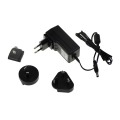 Adapter voor wandmontage 12V 2A universele oplader