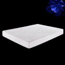 2015 hot sale high density memory foam mattress manufacturer from China