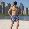 Szybki suchy wodoodpornik Swim Short