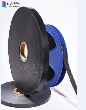 PS Black Antistatic Sheet for Carrier Tape