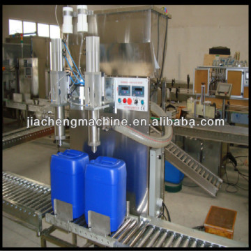 Jerry Can Bottle Filling Machine Manufacturer