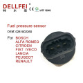 Fuel pressure monitor 0281002260 For RENAULT IVECO FIAT