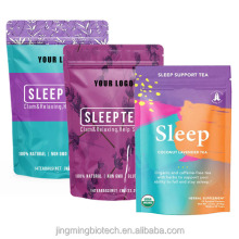 Private Label Herbs Chamomile Herbal Sleep Tea