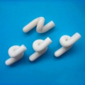 95% alumina ceramic pigtail guide