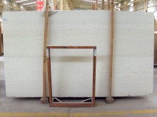 High Quality White Bianco Perlino Marble