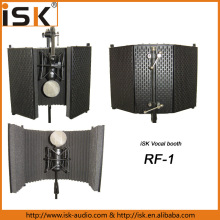 Microphone Vocal booth RF-1
