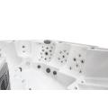 9 Person Party Spa Hot Tub voor buiten