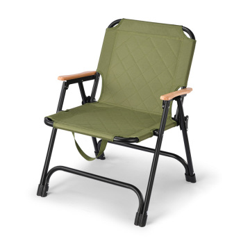 Lightweight Modern Metal Steel Outdoor Custom Foldable Fishing Beach Chair Camping Directors Chair