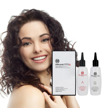 Wholesale Long Lasting Perm Solution Kit for Salon Use