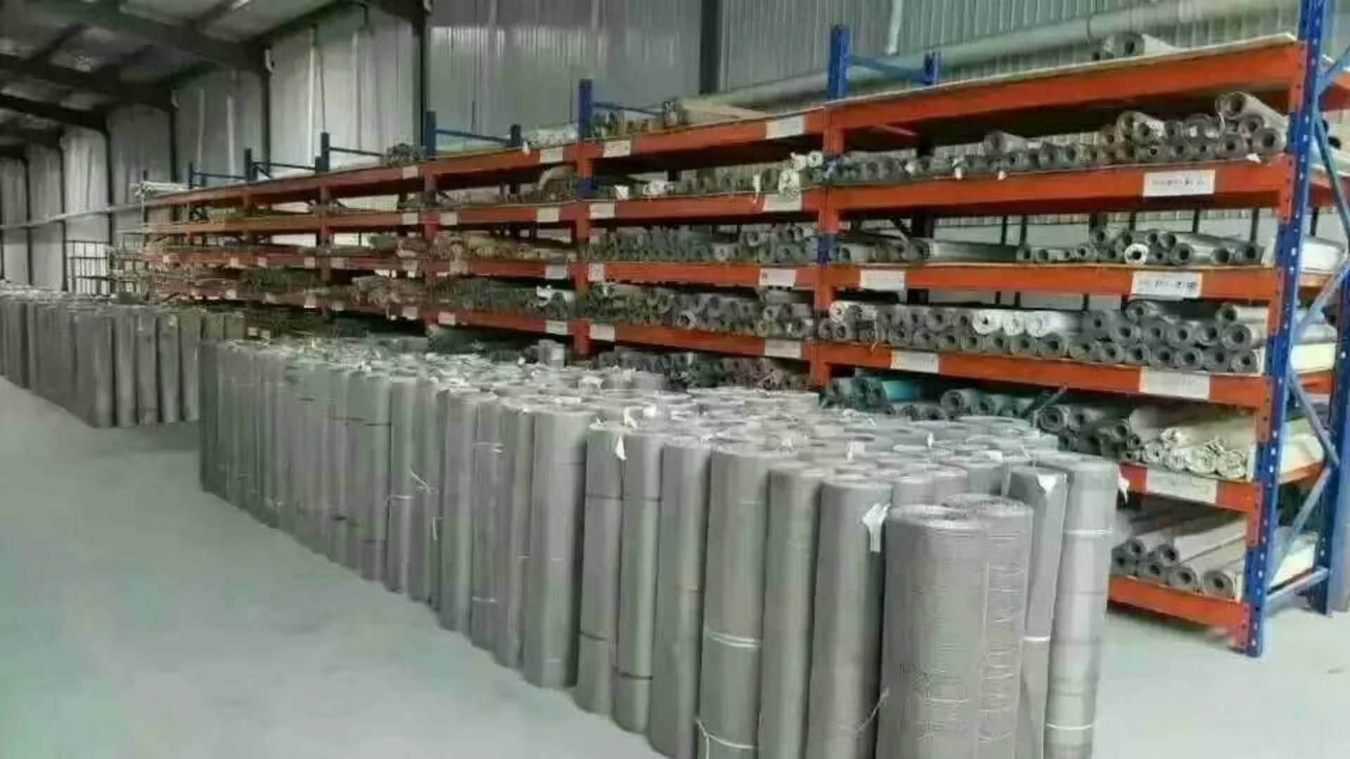 304 stainless steel wire corrugated packing CY-700 type chemical structured packing