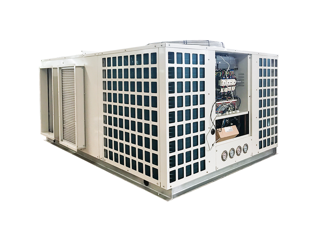 Hvac Cooling System