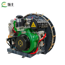 Agricultural Sprayer for Orchards and Mangoes