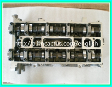 Complete L3 Cylinder Head L30910090m for Ford Mondeo S-Max