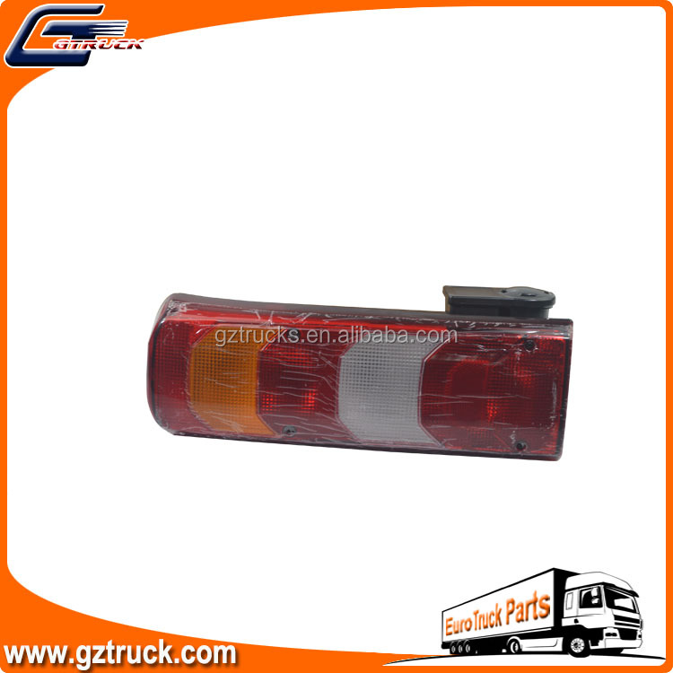 Heavy Duty Truck Parts LED Rear Combination Tail Lamp OEM 0035441603 0035440803 for MB